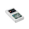 Holter ECG de 3 canales TLC9803, grabadora portátil con pantalla OLED