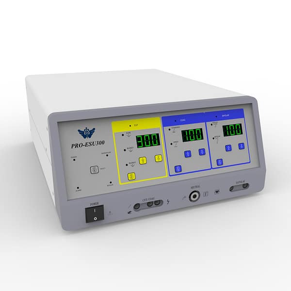 Electrobisturí ESU300