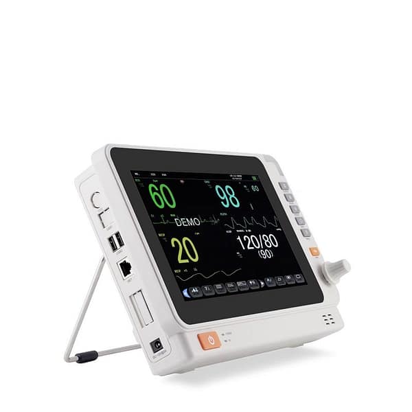 Monitor de signos vitales MSV